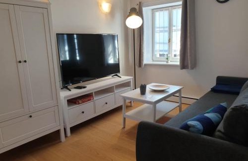 Rattelsdorf Apartment | Torhaus Rattelsdorf - Wohnung 2 Edelweiß