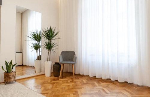 Sibiu Old Town Apartment | Tori Haus Sibiu