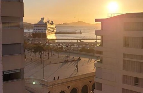 La Joliette Apartment | TORILO