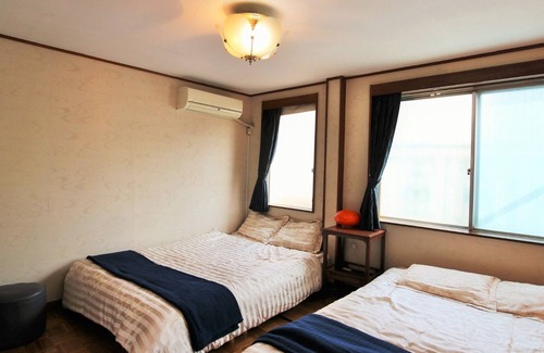 Nakano House | ToritsuKaseiStation2minWholeHouseReserved - 2 minutes on foot from the station / Nakano-ku Tokyo