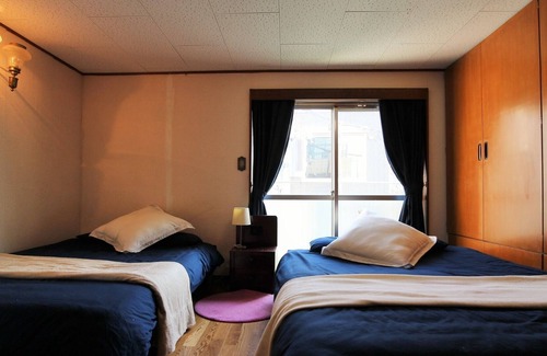 Nakano House | ToritsuKaseiStation2minWholeHouseReserved - 2 minutes on foot from the station / Nakano-ku Tokyo