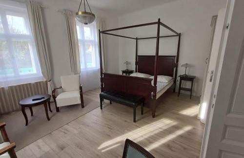 Hajdunanas House | Tornácos Vendégház