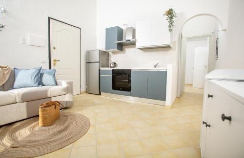 Porto Pozzo Apartment | TORO FLAT V 15' Palau, 30' Porto cervo & FREE PARKING