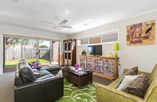 Torquay House | Torquay Escape - Relax and Unwind