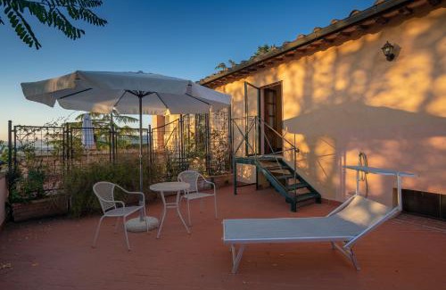 San Gimignano House | Torraccia di Chiusi Agriturismo Relais