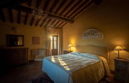 San Gimignano House | Torraccia di Chiusi Agriturismo Relais