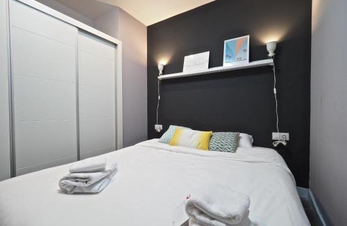 Collblanc y La Torrassa Apartment | Torrassa Cozy Apartment by Olala Homes