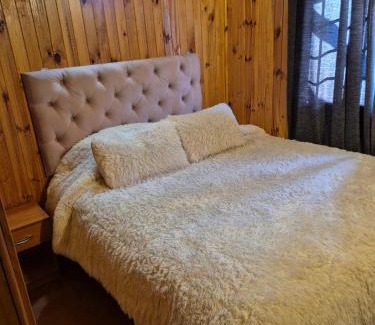 Curanipe Apartment | Torreòn Cabañas Pelluhue