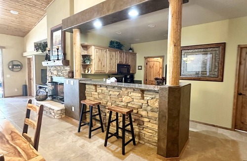 Torreon Villa | Torreón- Beautiful Spacious Golf Villa