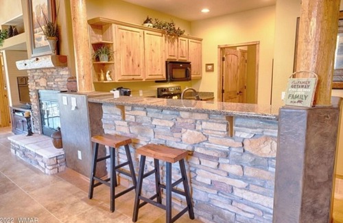 Torreon Villa | Torreón- Beautiful Spacious Golf Villa