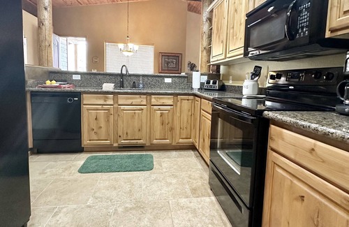 Torreon Villa | Torreón- Beautiful Spacious Golf Villa