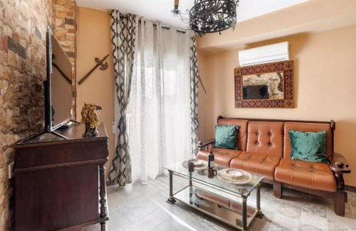 Diputacion de Cartagena Casco Apartment | Torreón Carthago Spartaria Experiencias Carthago Tematizadas