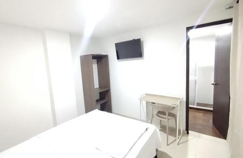 Yopal Hotel | Torre 2 Bucare