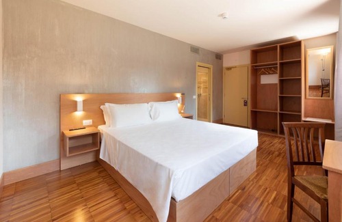 Falze Hotel | Torre Antica Venice Airport Hotel