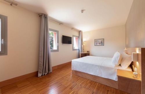 Falze Hotel | Torre Antica Venice Airport Hotel
