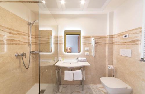 Falze Hotel | Torre Antica Venice Airport Hotel