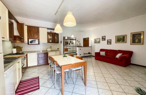 Crocetta-San Lazzaro-Modena Est Apartment | Torre Apartment - Affitti Brevi Italia