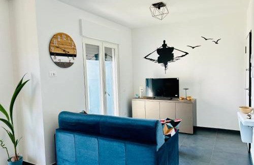 Magazzeno Apartment | Torre Arechi Apartment