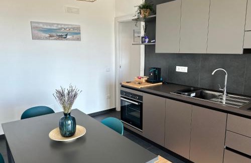 Magazzeno Apartment | Torre Arechi Apartment