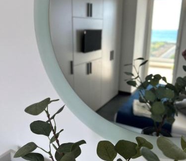 Magazzeno Apartment | Torre Arechi Apartment