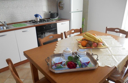Torre Canne Apartment | TORRE CANNE HOLIDAY HOUSES, your vacation in relaxation.