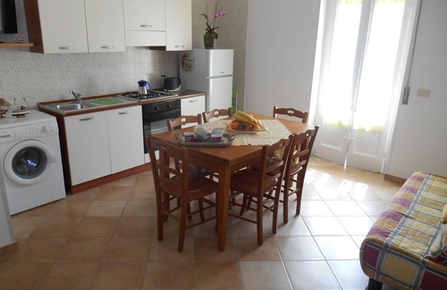 Torre Canne Apartment | TORRE CANNE HOLIDAY HOUSES, your vacation in relaxation.