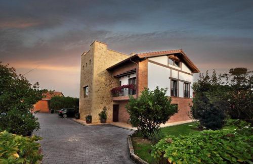 Suances House | Torre de Quintana