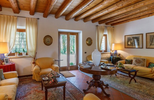 Concamarise Villa | Torre dei Malaspina 6+1, Emma Villas