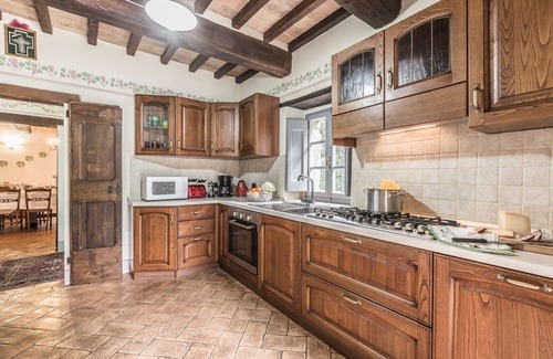 Ripoli Villa | Torre del Cielo In Monterchi, Tuscany