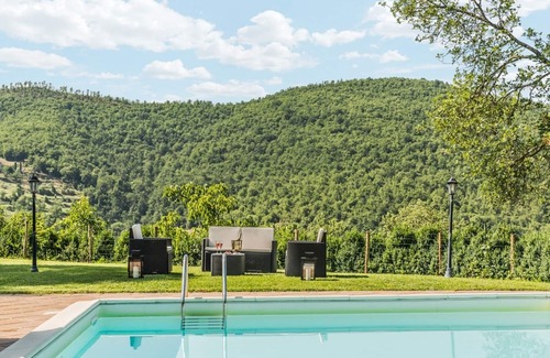Ripoli Villa | Torre del Cielo In Monterchi, Tuscany
