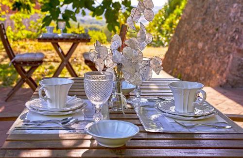 Monteriggioni Bed & Breakfast | Torre Della Chiocciola