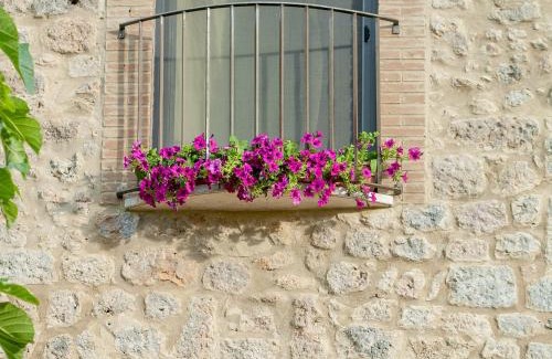 Monteriggioni Bed & Breakfast | Torre Della Chiocciola