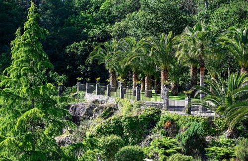 Caldas de Reis Hotel | Torre do Rio