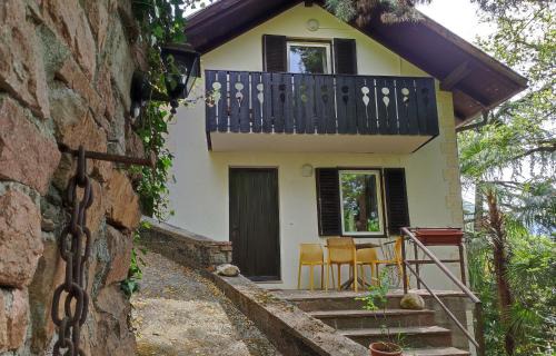 Gries - Quirein House | TORRE GARDEN HOME - casa singola nella città di Bolzano con giardino privato