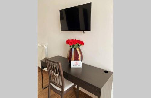 Torre Annunziata Apartment | TORRE INN Appartement