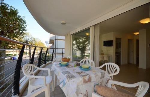 Lignano Sabbiadoro Apartment | Torre Jumeira