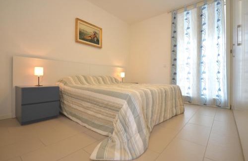 Lignano Sabbiadoro Apartment | Torre Jumeira