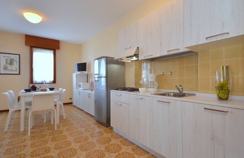 Bibione Pineda Apartment | Torre Panorama by Interhome