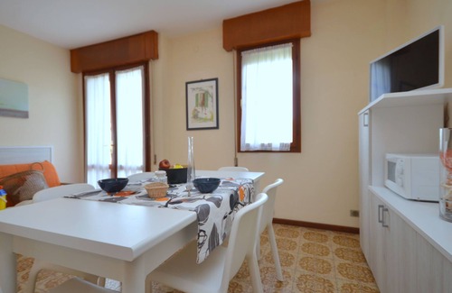 Bibione Pineda Apartment | Torre Panorama by Interhome