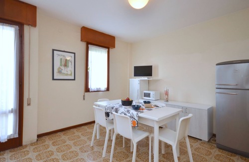 Bibione Pineda Apartment | Torre Panorama by Interhome