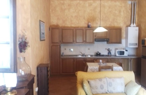 San Gimignano House | Torre Prima 1