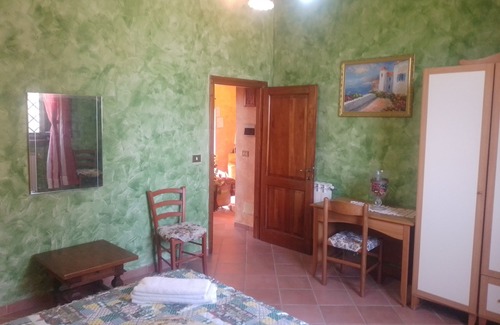 San Gimignano House | Torre Prima 1