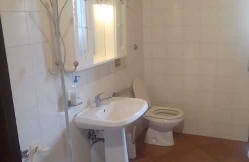 San Gimignano House | Torre Prima 1