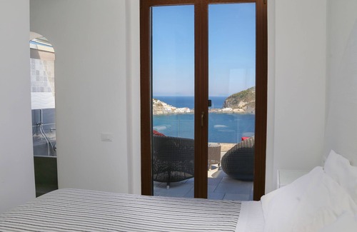 Succhivo Hotel | Torre Sant'Angelo