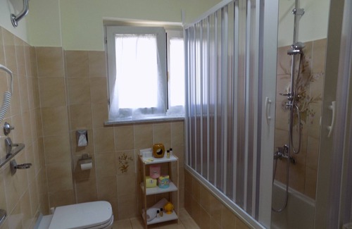 Atella Bed & Breakfast | TORRE SERENA B&B - Serene Room -