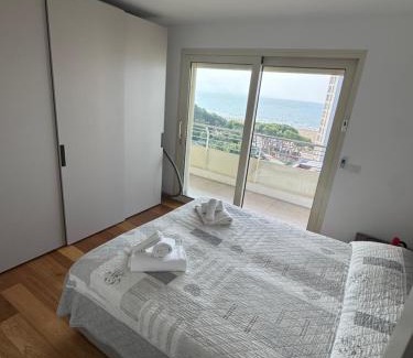 Lignano Sabbiadoro Apartment | Torre Shiva