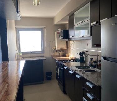 Province of Cordoba Apartment | Torre Tronador depto 3 dormitorios complejo Altos de Villasol