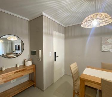 Province of Cordoba Apartment | Torre Tronador depto 3 dormitorios complejo Altos de Villasol