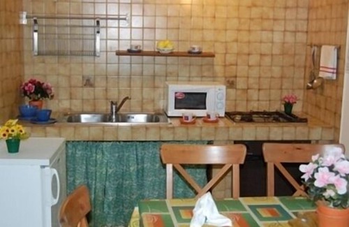 Marina del Cantone Apartment | Torre Turbolo