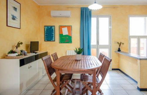 Torre Grande Apartment | [Torregrande]APT.3 - Vicino al mare - Free Wi-Fi